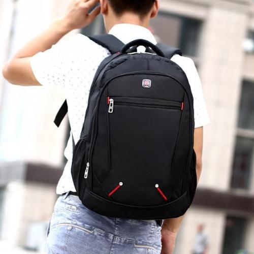 Einfacher Rucksack