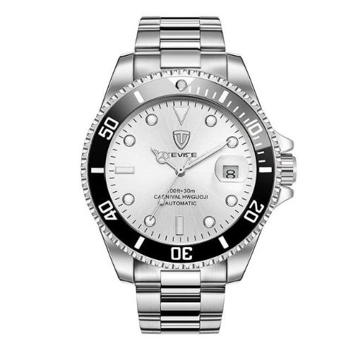 Automatischer Chronometer T810 | 10 Stile