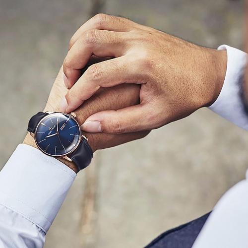 Automatik Luxus RT5000 | 13 Stile