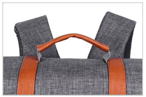 Vintage Rucksack - 3 Farben