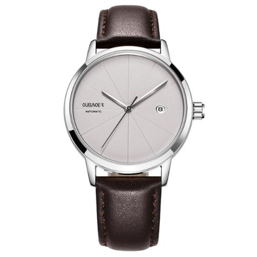 Automatik Business O501 | 4 Stile