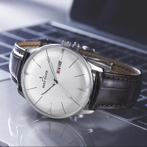 Automatik Luxus RT5000 | 13 Stile