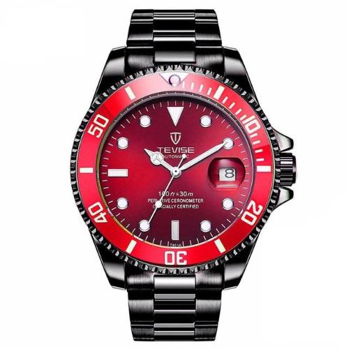 Automatischer Chronometer T810 | 10 Stile