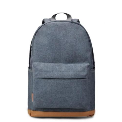 Klassischer Rucksack – 2 Farben