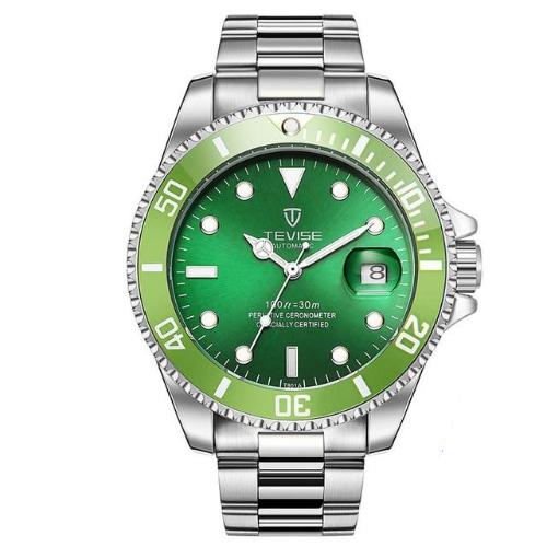 Automatischer Chronometer T810 | 10 Stile