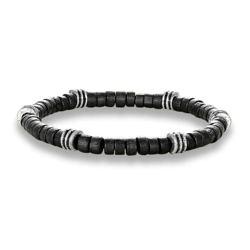 Gestapeltes Armband-Set