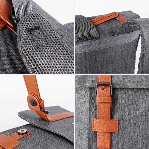 Vintage Rucksack - 3 Farben