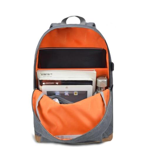 Klassischer Rucksack – 2 Farben