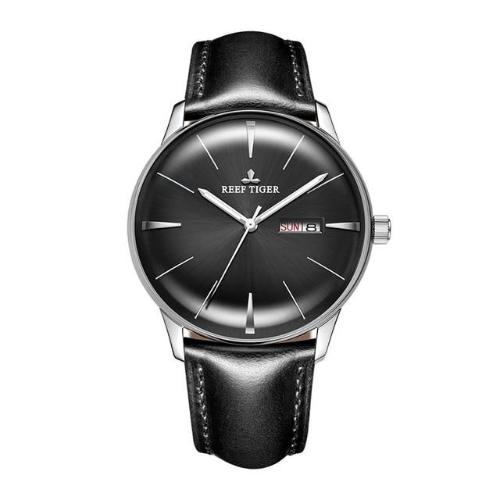 Automatik Luxus RT5000 | 13 Stile