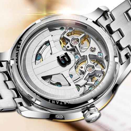 Automatisches Tourbillon B220 | 10 Stile