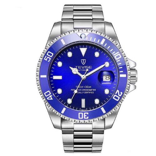 Automatischer Chronometer T810 | 10 Stile