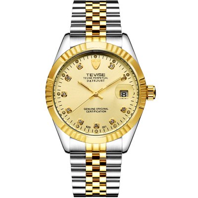 Automatischer Chronometer T620 | 6 Stile
