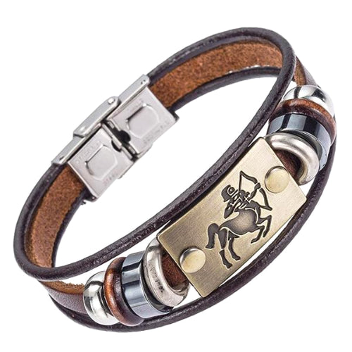Sternzeichen-Armband | 12 Varianten