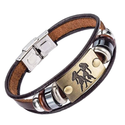 Sternzeichen-Armband | 12 Varianten