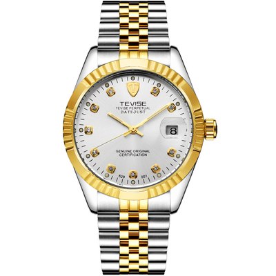 Automatischer Chronometer T620 | 6 Stile