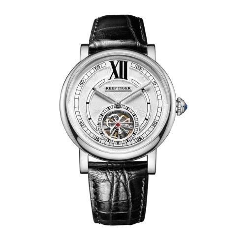 Automatisches Tourbillon RT3500 | 8 Stile