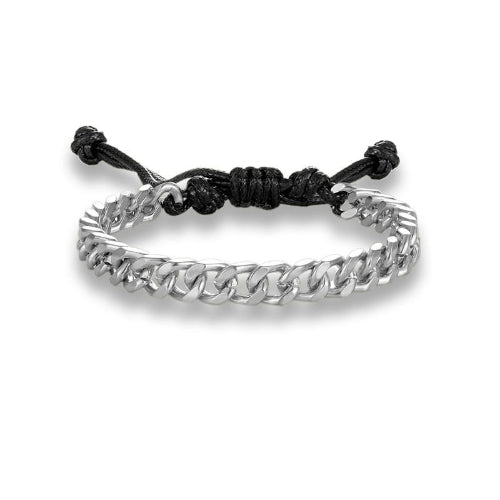 Gestapeltes Armband-Set