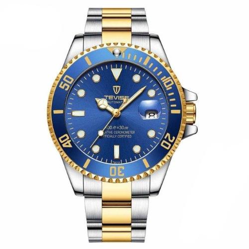 Automatischer Chronometer T810 | 10 Stile