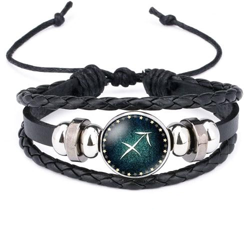 Sternzeichen-Armband
