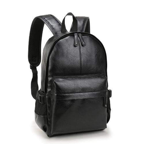 Lederrucksack
