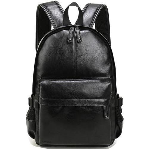 Lederrucksack