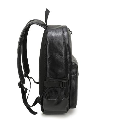 Lederrucksack