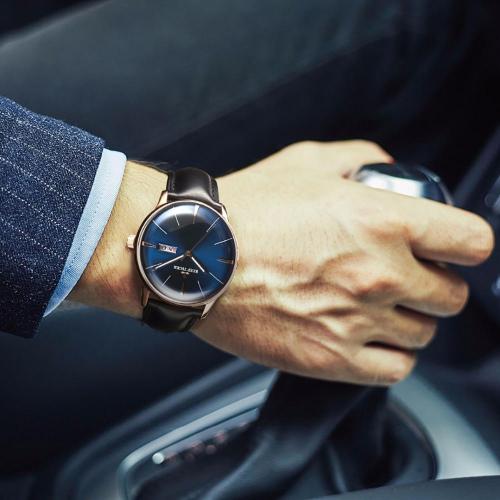 Automatik Luxus RT5000 | 13 Stile