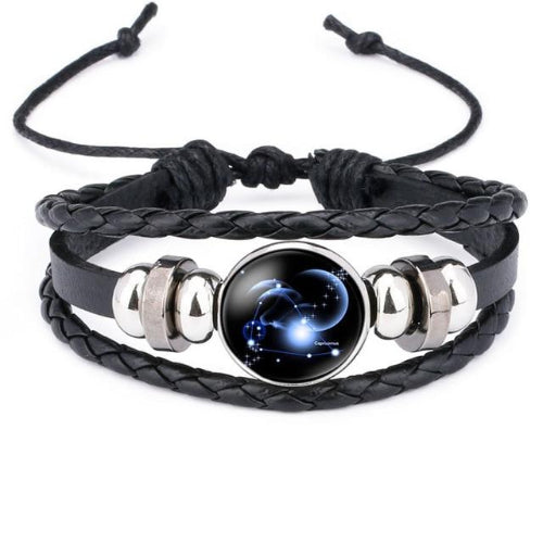 Sternbild-Sternzeichen-Armband