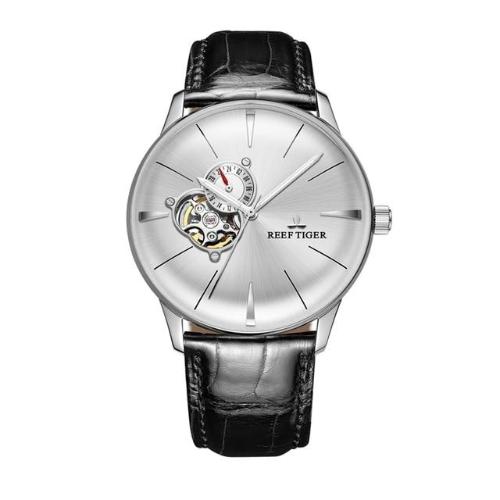 Automatisches Skelett RT4000 | 12 Stile