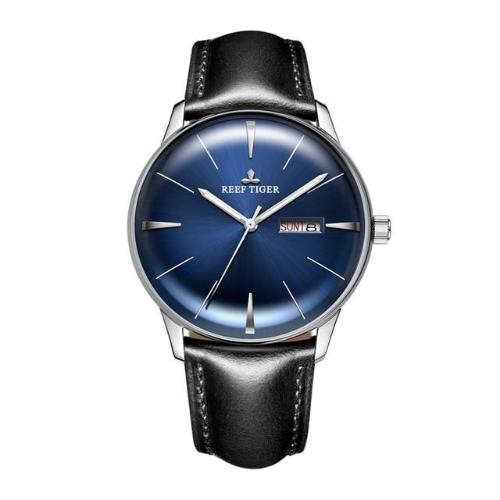 Automatik Luxus RT5000 | 13 Stile