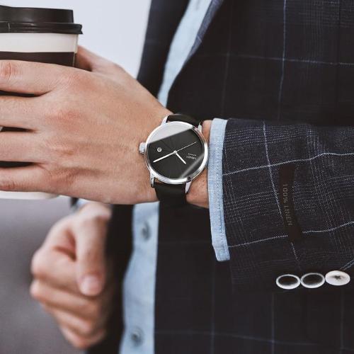 Automatik Business O501 | 4 Stile