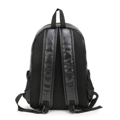 Lederrucksack