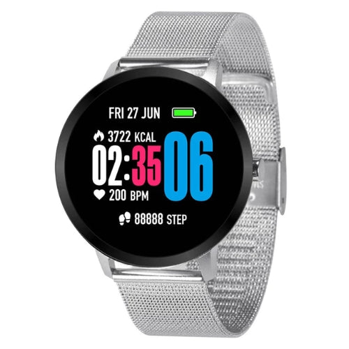 Smartwatch | 4 Stile