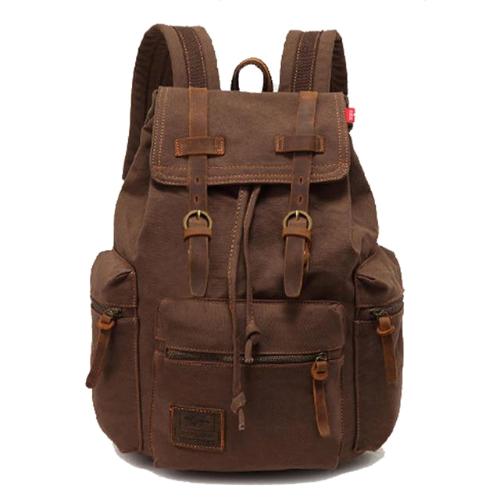 Abenteurer-Rucksack