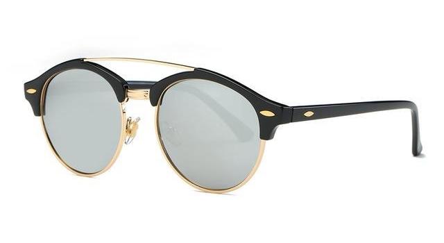 Deluxe-Sonnenbrille