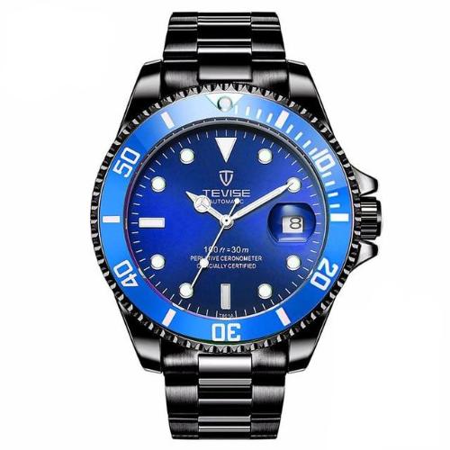 Automatischer Chronometer T810 | 10 Stile