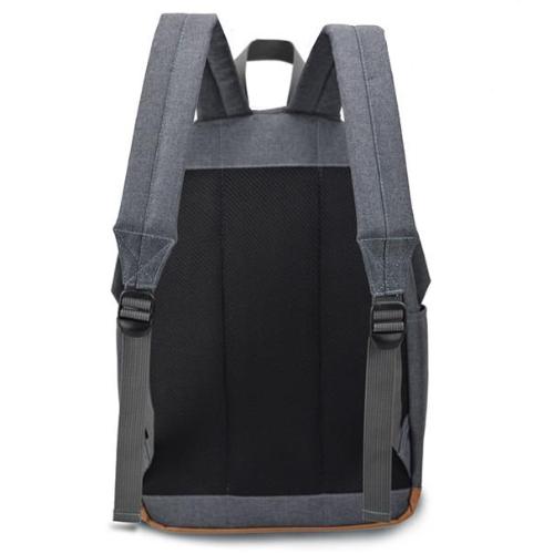 Klassischer Rucksack – 2 Farben