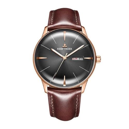 Automatik Luxus RT5000 | 13 Stile