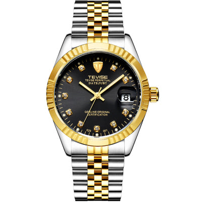 Automatischer Chronometer T620 | 6 Stile