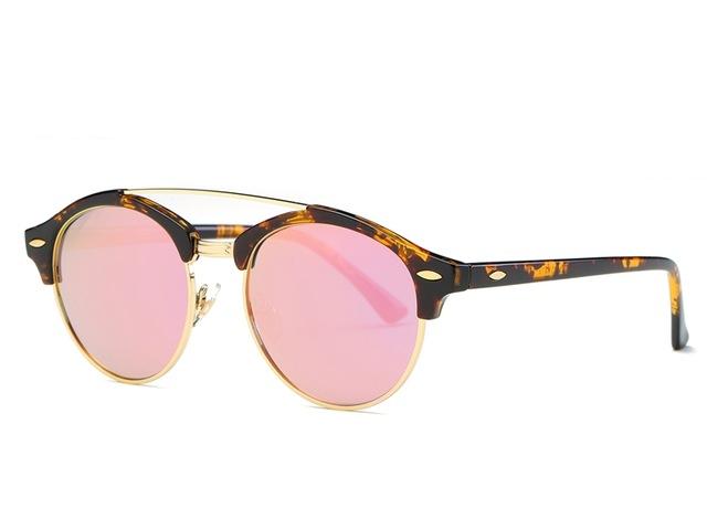 Deluxe-Sonnenbrille