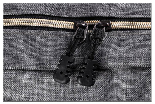 Vintage Rucksack - 3 Farben