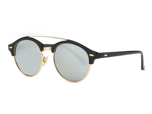 Deluxe-Sonnenbrille