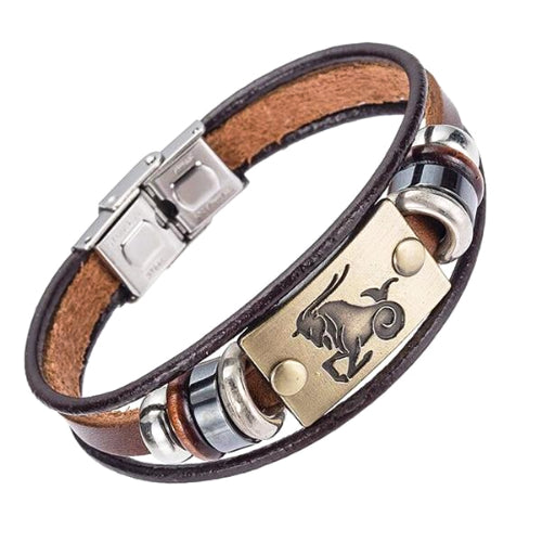 Sternzeichen-Armband | 12 Varianten