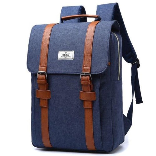Vintage Rucksack - 3 Farben