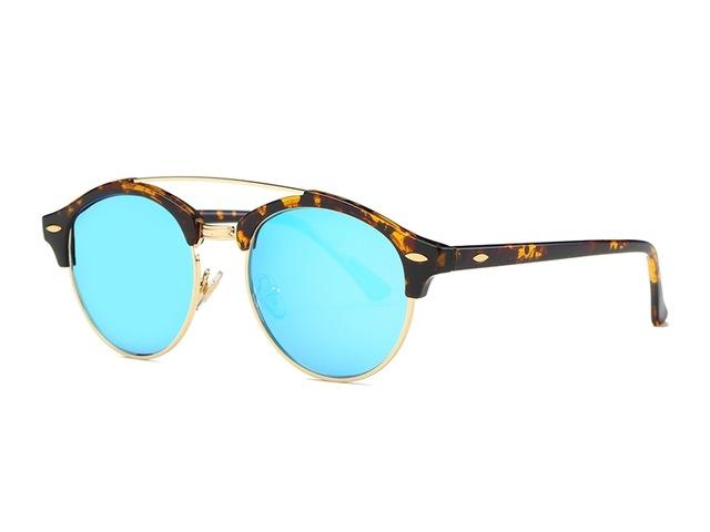 Deluxe-Sonnenbrille