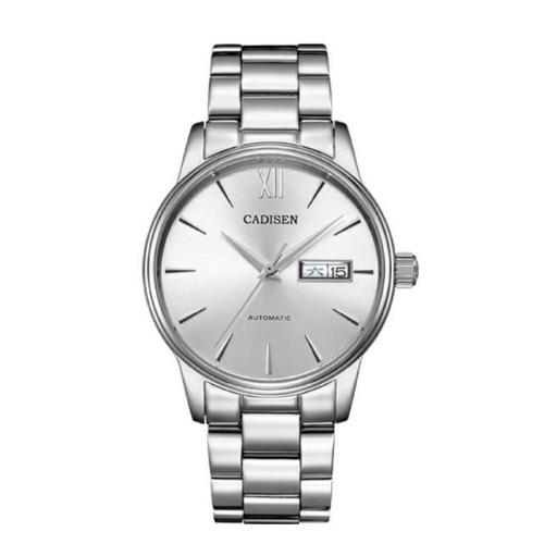 Automatischer Timemaster C550 | 2 Stile