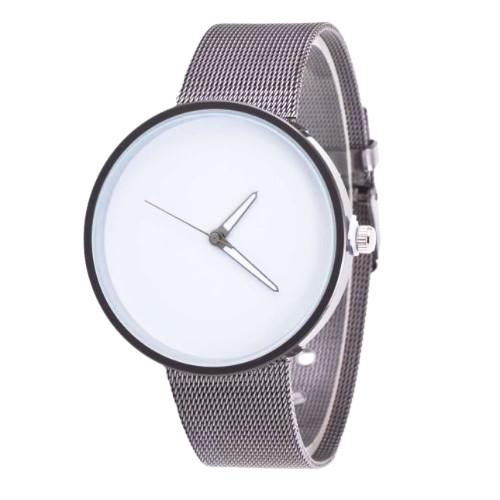 Einfache Uhr