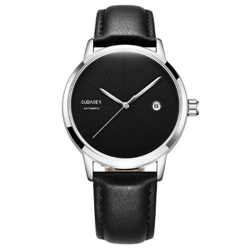 Automatik Business O501 | 4 Stile