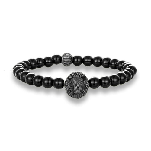 Gestapeltes Armband-Set