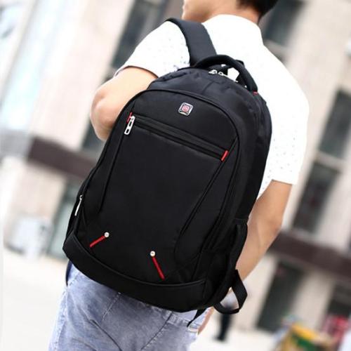 Einfacher Rucksack